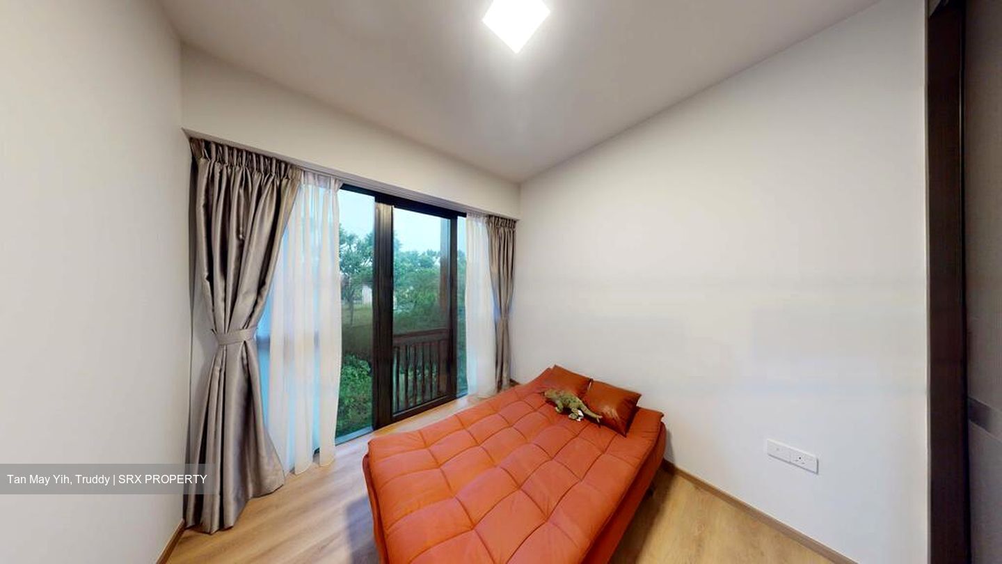 KI Residences at Brookvale (D21), Condominium #610135951